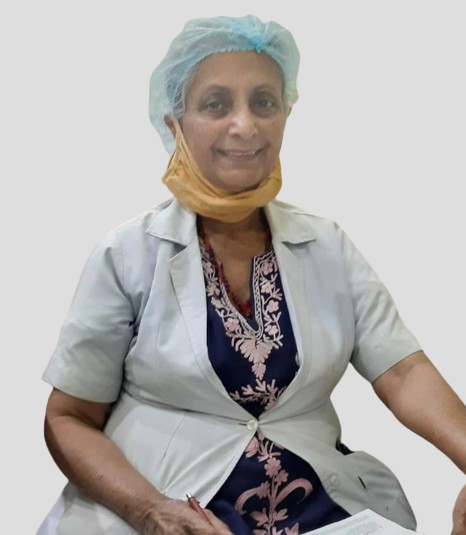 Dr. Karuna Shahdeo